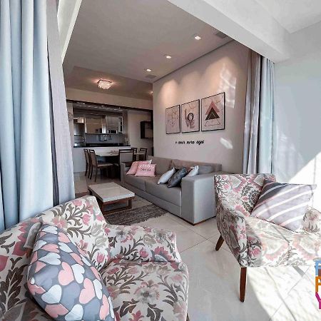 #2302# #Borges Landeiro Olympus #Apartamento De 2Q Leilighet Goiânia Eksteriør bilde